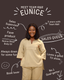 Meet Team R&R: Eunice