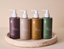 The R&R Skincare Scent Guide
