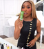 Jackie Aina's Favourite Products